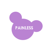 painless